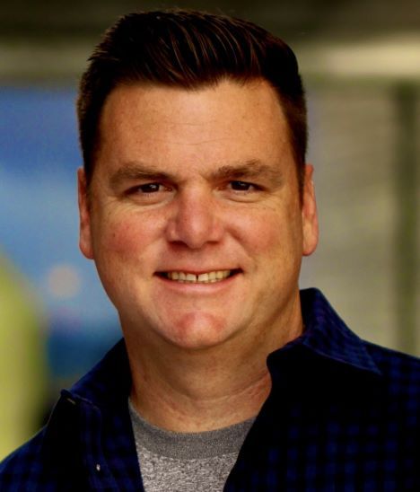 Brett Leslie is Solutions Travel SVP of sales